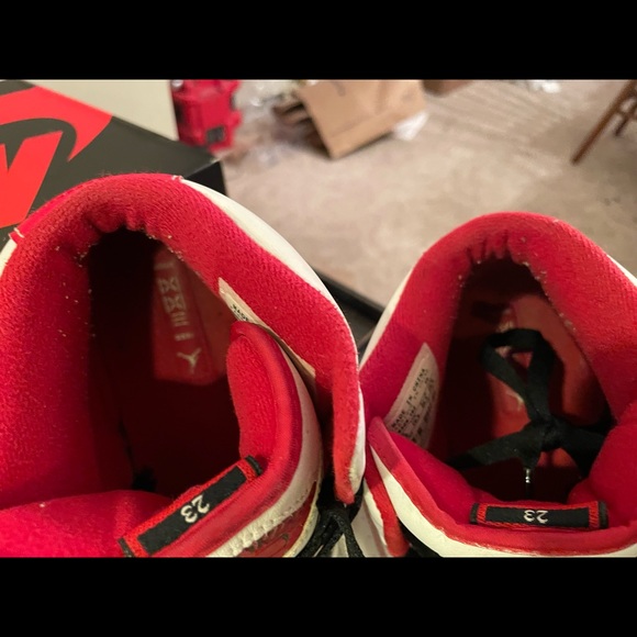 Jordan 2 Retro Countdown Pack (2007) Size 11.5 - Picture 8 of 10